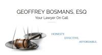 Law Offices of Geoffrey Bosmans image 8